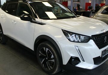 Peugeot 2008 PureTech 130 GT 70.903 km 15.980 &euro; Euskirchen 53881