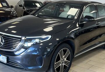 Mercedes-Benz EQC 106.925 km 28.000 &euro; Bonn 53227