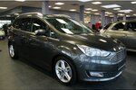 Ford Grand C-Max 1.0 EcoBoost Titanium - 7-Sitzer - 61.290 km 11.980 &euro; Euskirchen 53881