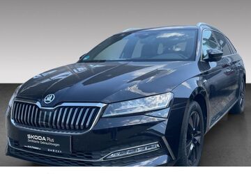 Skoda Superb 50.600 km 33.880 &euro; Bonn 53227