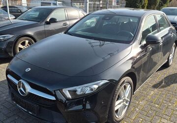 Mercedes-Benz A 250 81.000 km 23.700 &euro; Wesseling 50389