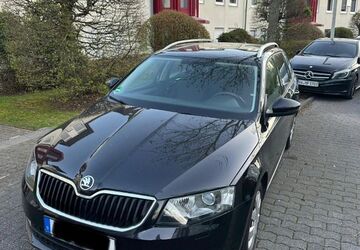 Skoda Octavia 302.000 km 5.850 &euro; Bonn 53125