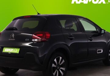 Citroen C3 36.637 km 11.845 &euro; Düren 52351