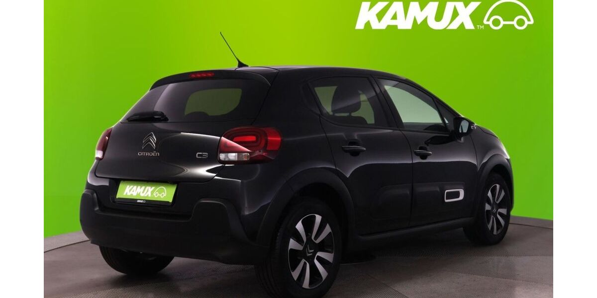 Citroen C3 36.637 km 11.845 &euro; Düren 52351