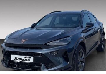 Cupra Formentor 13.650 km 31.490 &euro; Bonn 53227