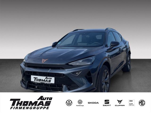 Cupra Formentor 13.650 km 31.490 &euro; Bonn 53227