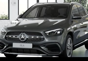 Mercedes-Benz GLA 180 9.900 km 38.990 &euro; Frechen 50226