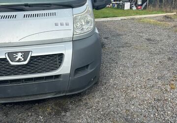 Peugeot Boxer 150.000 km 5.300 &euro; Bonn 53121