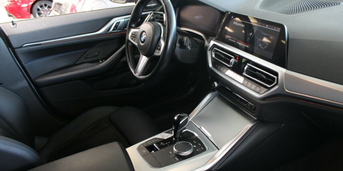 BMW 430 Gran Coupe - M SPORT - 81.700 km 36.980 &euro; Euskirchen 53881