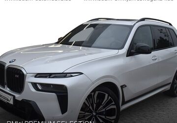 BMW X7 M60 57.847 km 89.900 &euro; Bad Neuenahr 53474