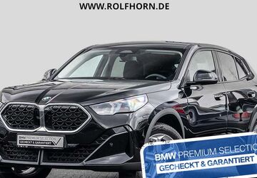 BMW X2 3.848 km 36.630 &euro; Euskirchen 53879