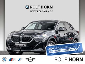 Gebrauchte BMW X2