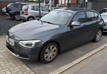 BMW 116 80.598 km 8.500 &euro; Hürth 50354