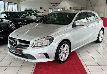 Mercedes-Benz A 180 130.000 km 13.449 &euro; Erftstadt / Köln 50374
