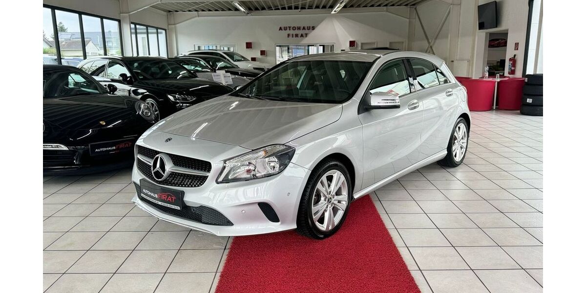 Mercedes-Benz A 180 130.000 km 13.449 &euro; Erftstadt / Köln 50374
