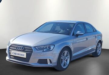 Audi A3 90.862 km 16.890 &euro; Euskirchen 53881