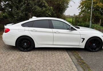 BMW 420 215.000 km 14.100 &euro; Meckenheim 53340
