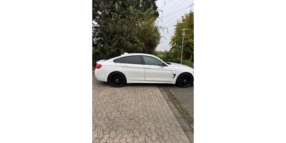 BMW 420 215.000 km 14.100 &euro; Meckenheim 53340