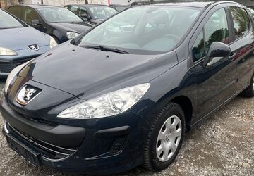 Peugeot 308 96.433 km 3.300 &euro; Bonn 53227