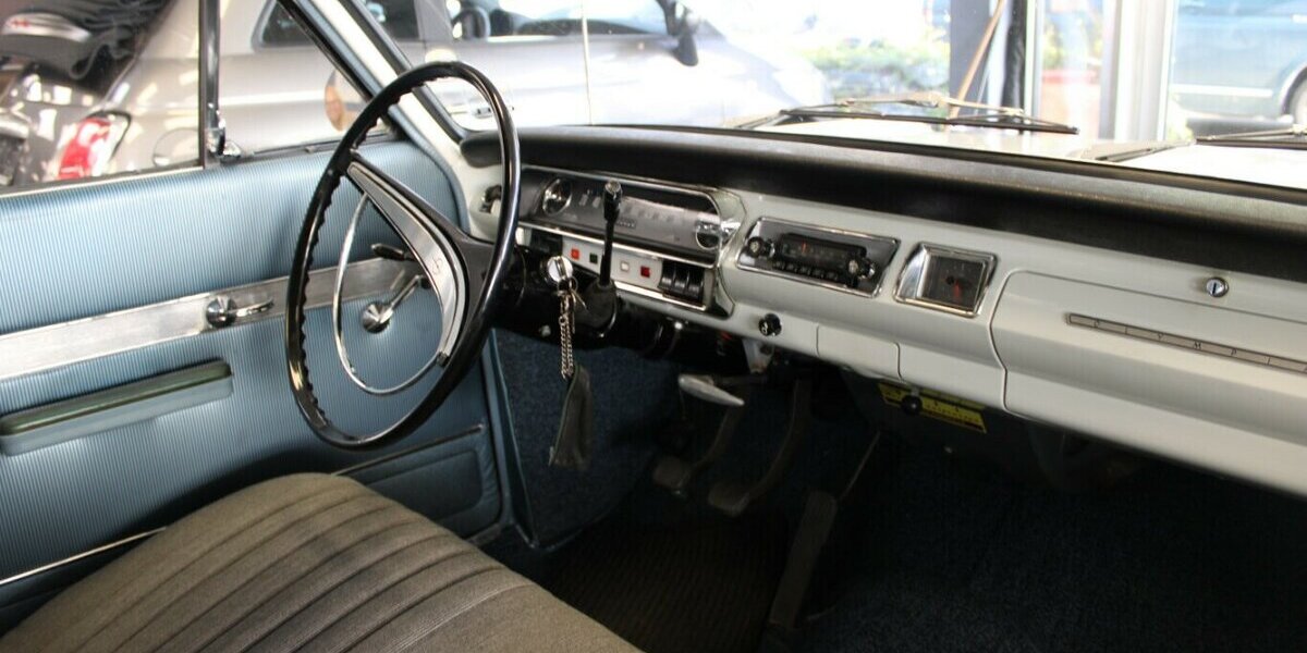 Opel Rekord Olympia - OLDTIMER- 95.861 km 9.980 &euro; Euskirchen 53881