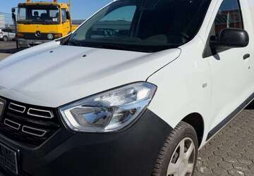 Dacia Dokker 73.024 km 7.890 &euro; Weilerswist 53919