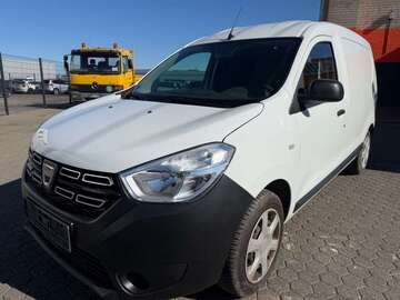 Gebrauchte Dacia Dokker