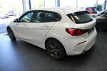 BMW 118 118i Aut. Advantage 71.445 km 19.980 &euro; Euskirchen 53881