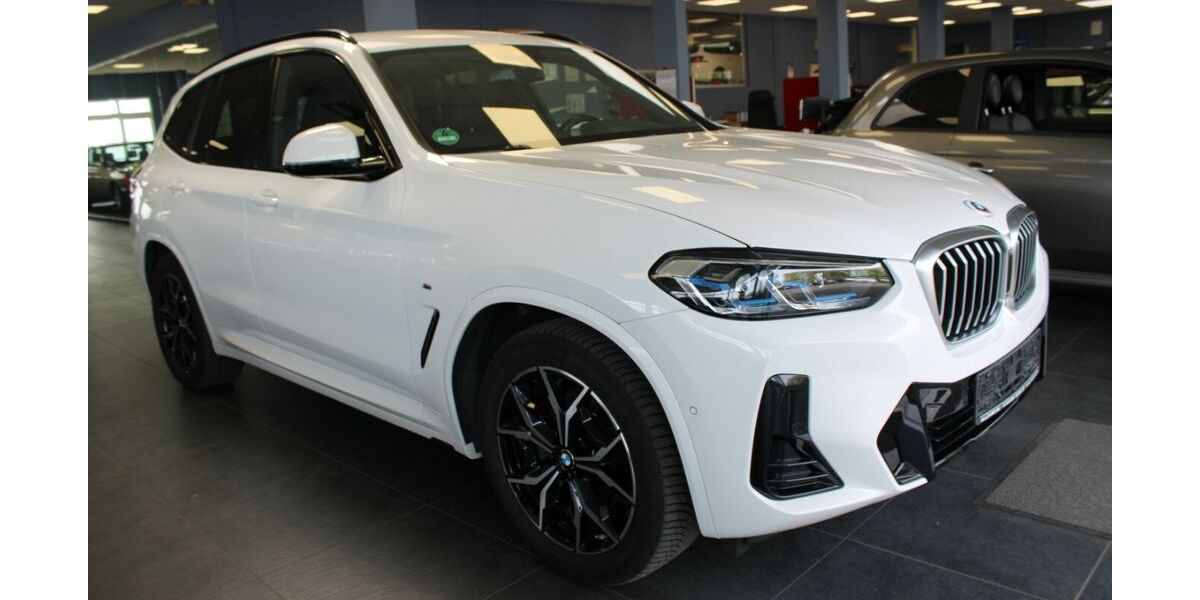 BMW X3 80.895 km 38.980 &euro; Euskirchen 53881