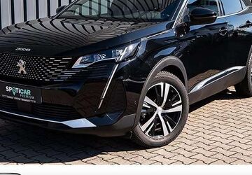Peugeot 3008 40.700 km 25.401 &euro; Meckenheim 53340