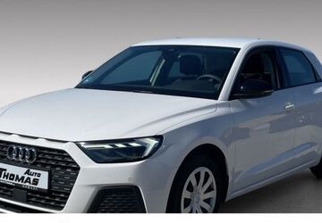 Audi A1 69.910 km 18.489 &euro; Bonn 53227