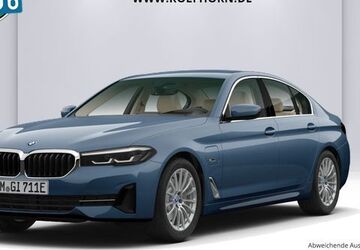 BMW 530 97.247 km 35.350 &euro; Euskirchen 53879