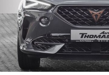 Cupra Formentor 16.030 km 26.990 &euro; Bonn 53227