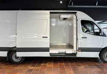 Mercedes-Benz Sprinter 199.872 km 55.871 &euro; Bonn 53177