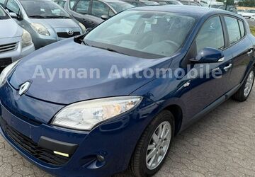 Renault Megane 176.077 km 1.999 &euro; Euskirchen 53879
