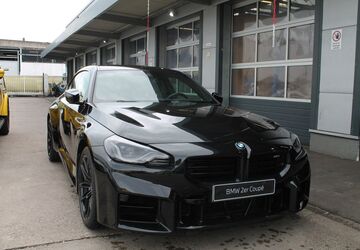 BMW M2 21.471 km 58.200 &euro; Bonn 53227
