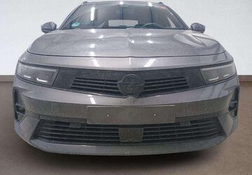 Opel Astra 20.100 km 25.401 &euro; Meckenheim 53340