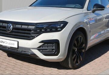 VW Touareg 65.190 km 57.570 &euro; Meckenheim / Bonn 53340