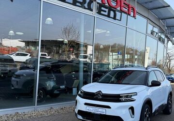 Citroen C5 18.849 km 23.990 &euro; Düren 52353