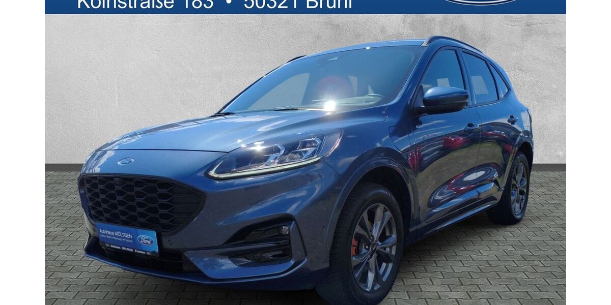 Ford Kuga 32.600 km 27.490 &euro; Hürth 50354