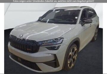 Skoda Kodiaq 27.690 km 52.980 &euro; Meckenheim / Bonn 53340