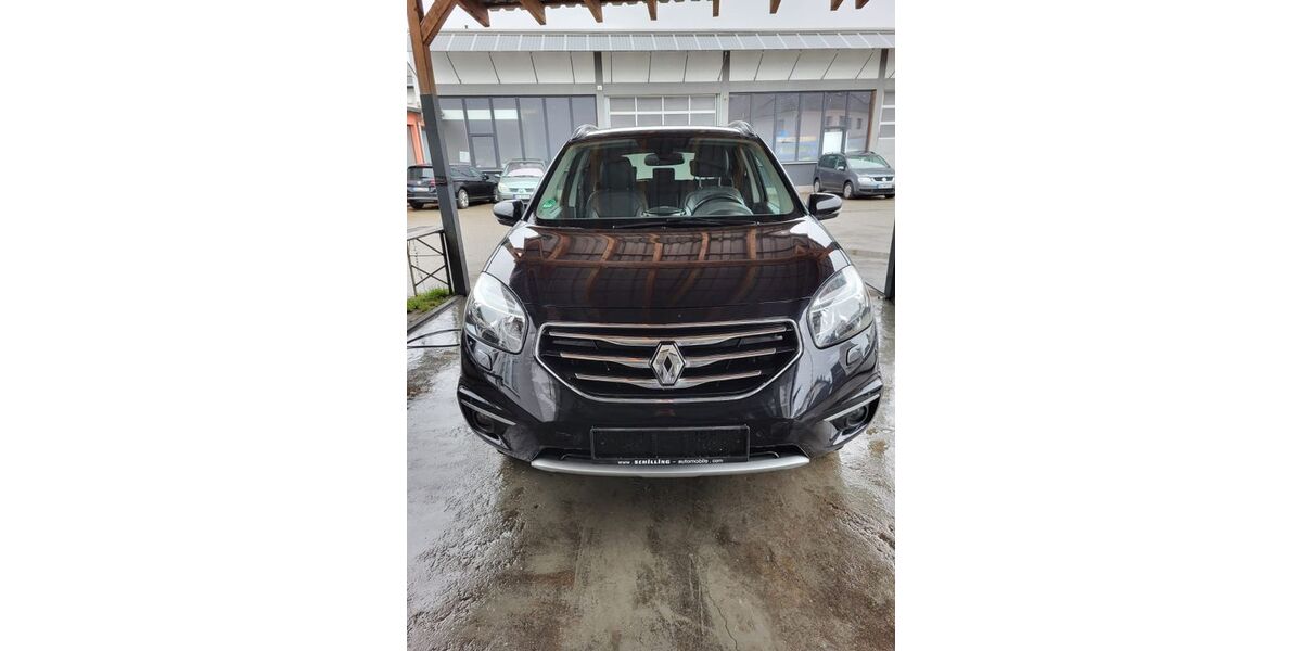 Renault Koleos 118.500 km 6.700 &euro; Bad Neuenahr-Ahrweiler 53474