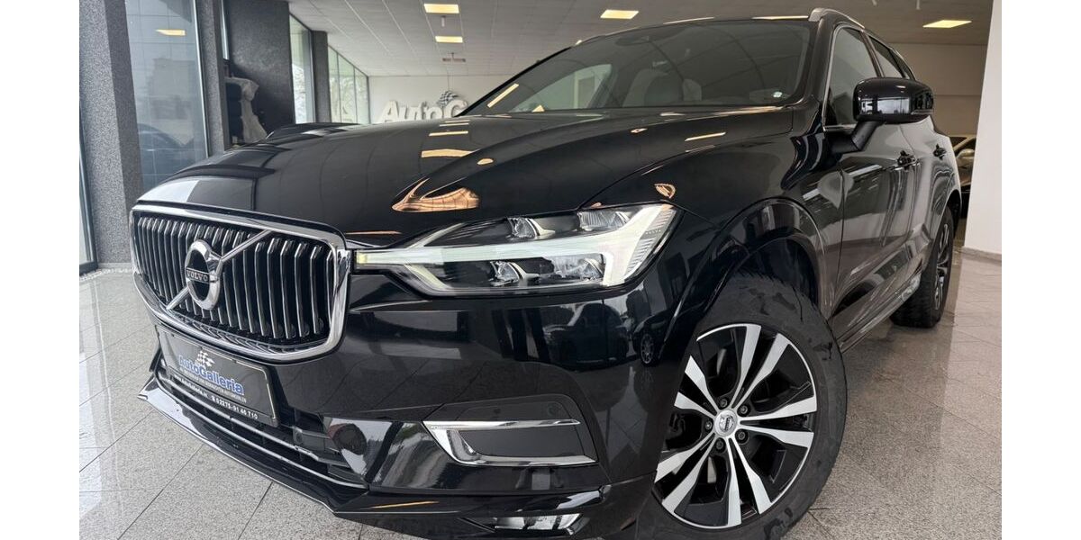 Volvo XC60 147.100 km 24.999 &euro; Golzheim 52399