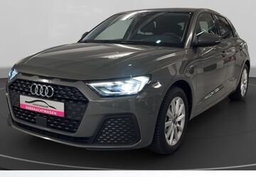 Audi A1 1.667 km 25.450 &euro; Bonn 53119