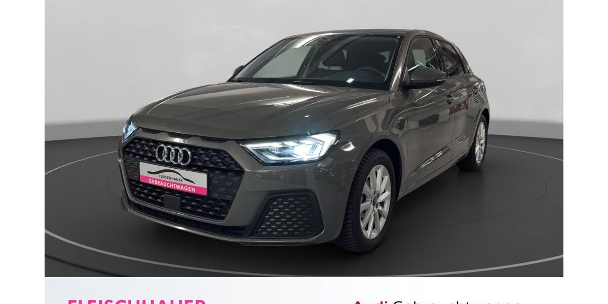 Audi A1 1.667 km 25.450 &euro; Bonn 53119
