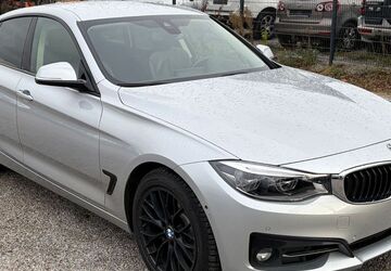 BMW 330 Gran Turismo 338.000 km 11.980 &euro; Düren 52351