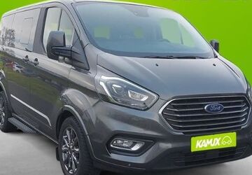 Ford Tourneo Custom 70.000 km 33.950 &euro; Düren 52351