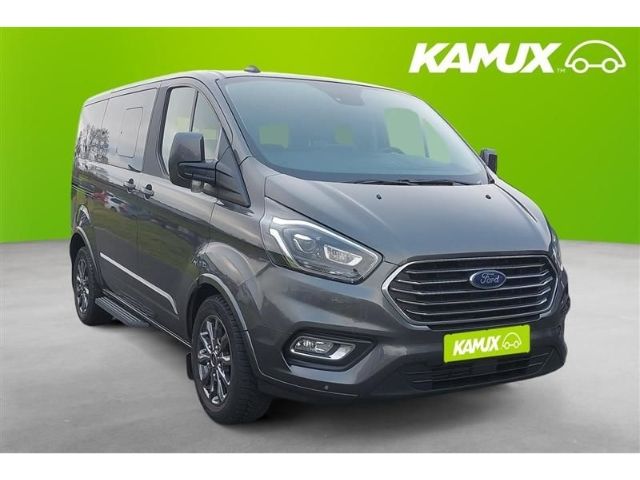 Ford Tourneo Custom 70.000 km 34.290 &euro; Düren 52351