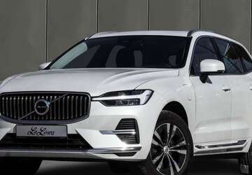 Volvo XC60 100.855 km 34.890 &euro; Bonn 53177