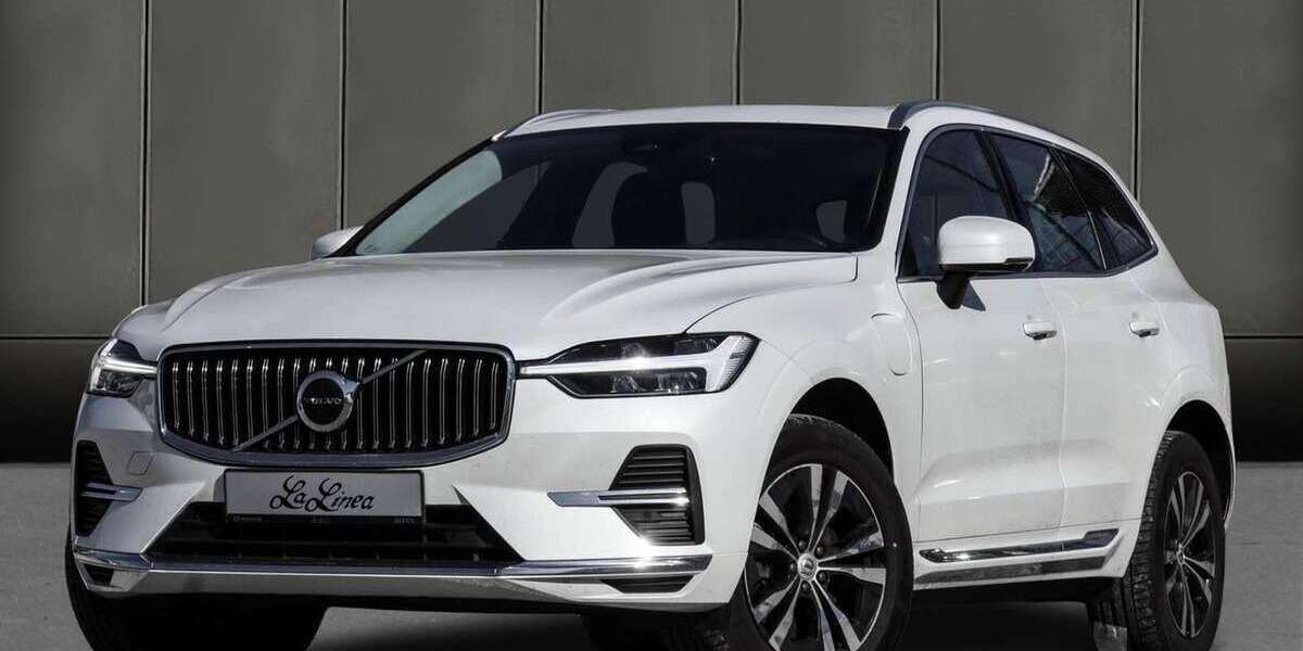 Volvo XC60 100.855 km 34.890 &euro; Bonn 53177