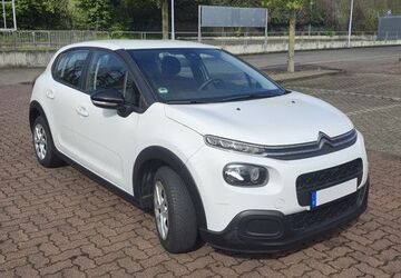 Citroen C3 47.000 km 9.000 &euro; Hürth 50354